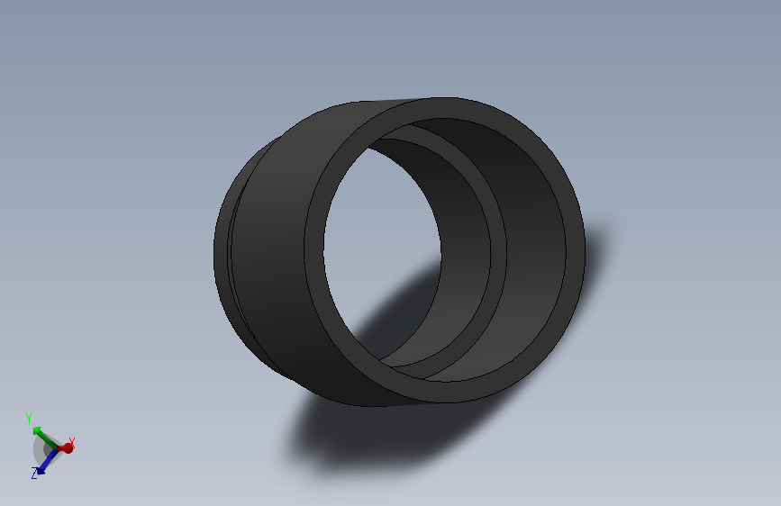 COUPLING_DN65-76_PN10_U-PVC