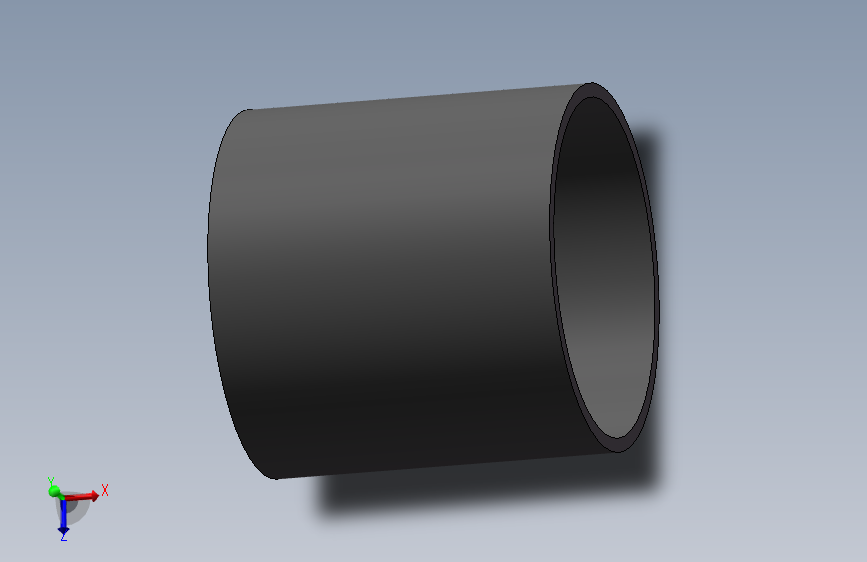 COUPLING__DN400_PN10_UPVC