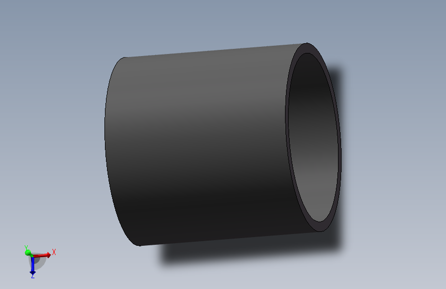 COUPLING__DN300_PN10_UPVC