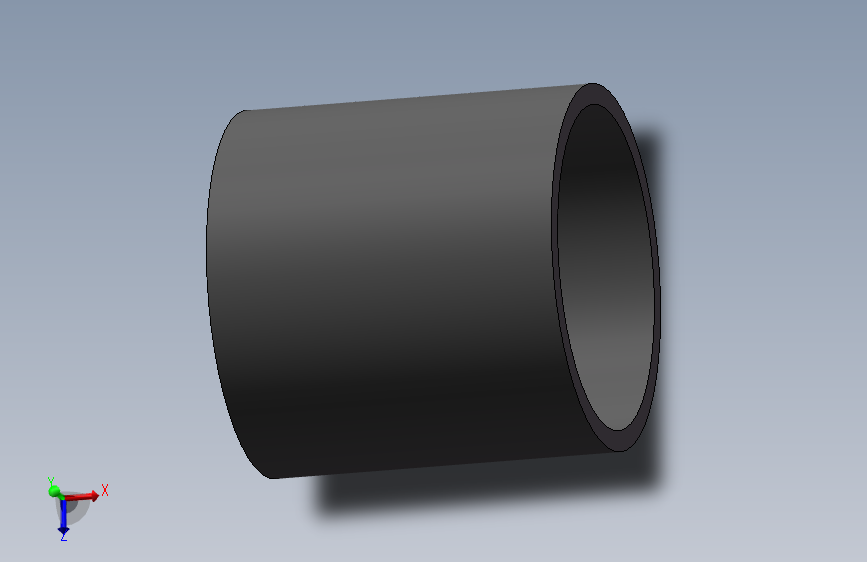 COUPLING__DN200_PN10_UPVC