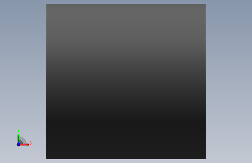 COUPLING__DN80_PN10_UPVC 正面视图