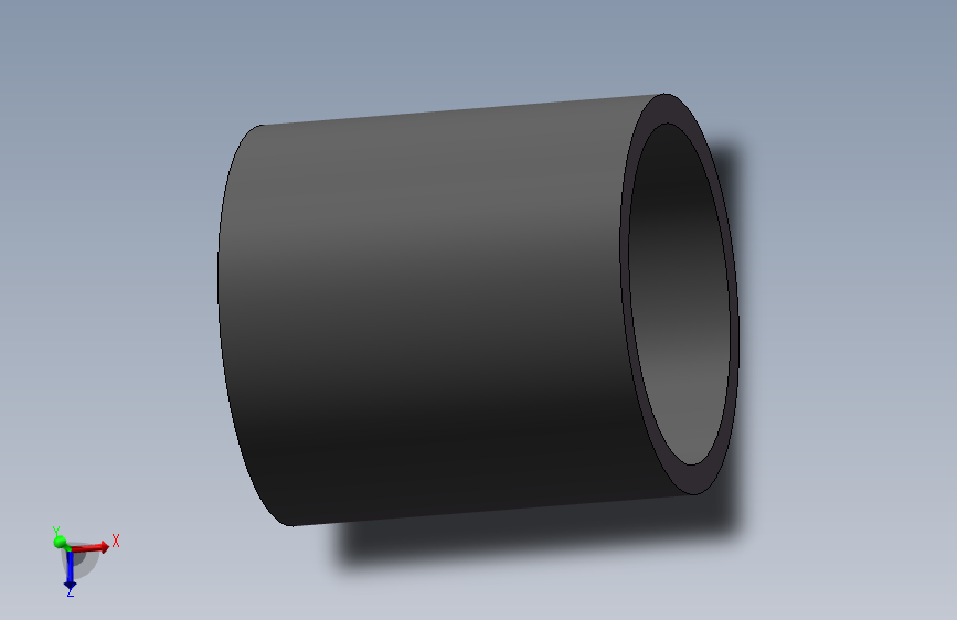 COUPLING__DN65_PN10_UPVC