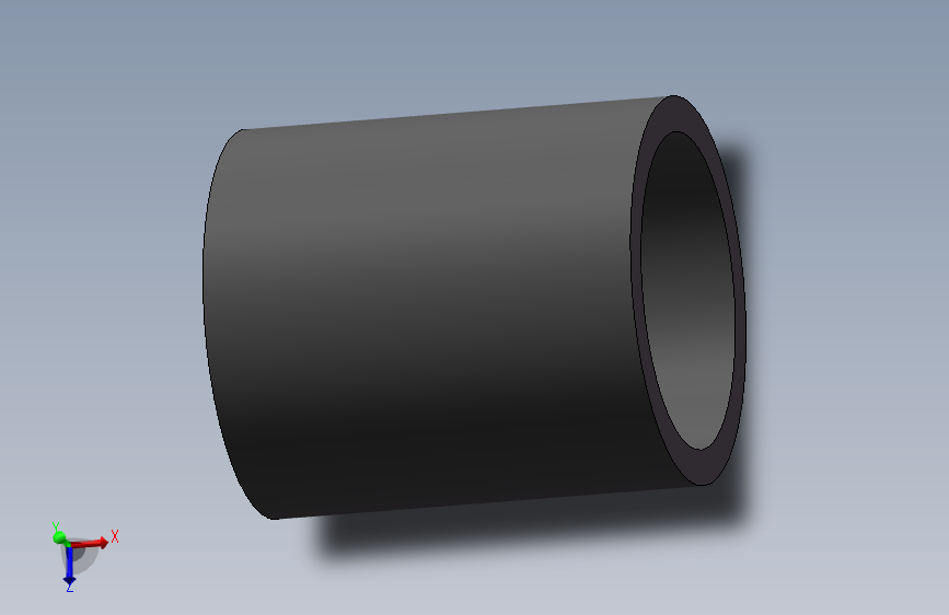 COUPLING__DN32_PN10_UPVC