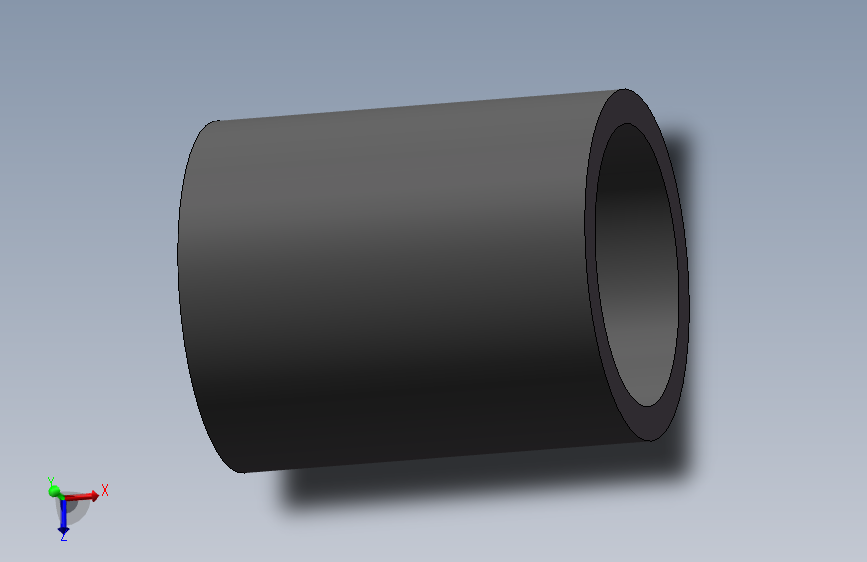 COUPLING__DN25_PN10_UPVC