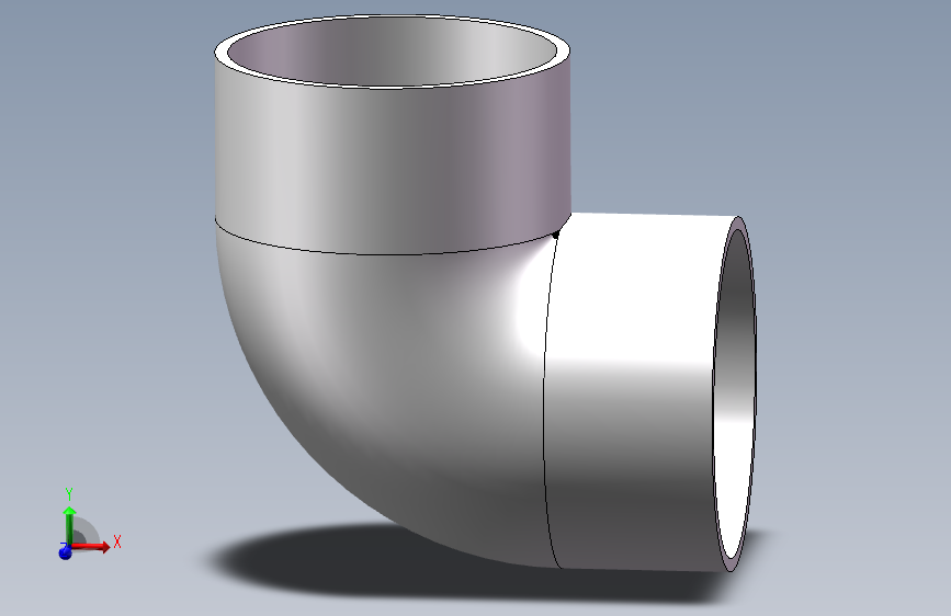 90_ELBOW_DN400_PN10_U-PVC