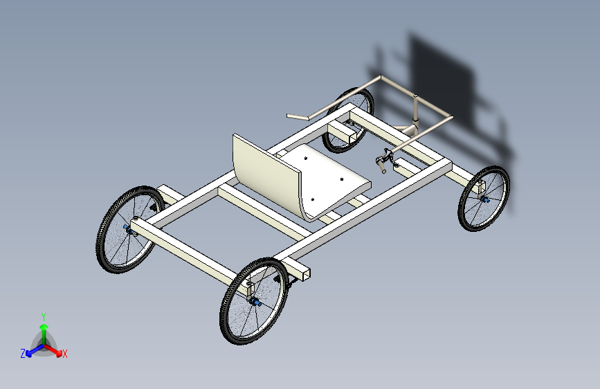 A0004062-大学生soapbox汽车