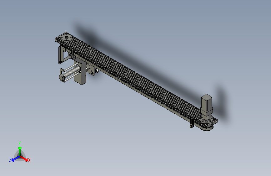 装配-取料抓手-取料