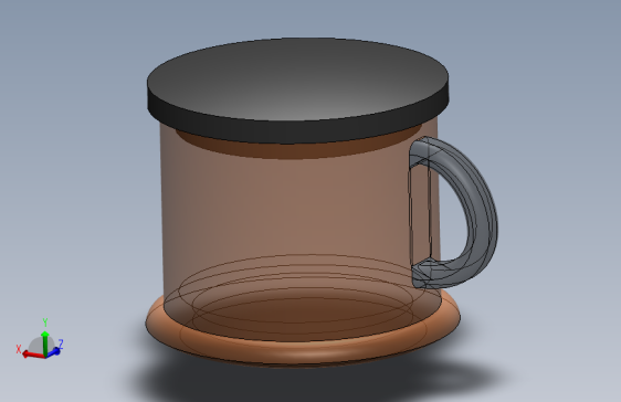茶杯