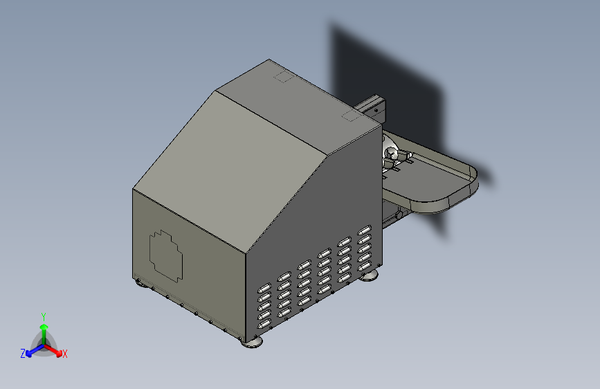 自动定心去核机