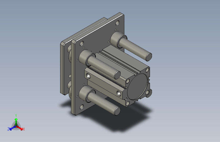 SDA63x75S--小套装
