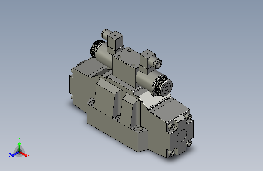 CQ06交流插座式FWH-06交流插座式电液换向阀