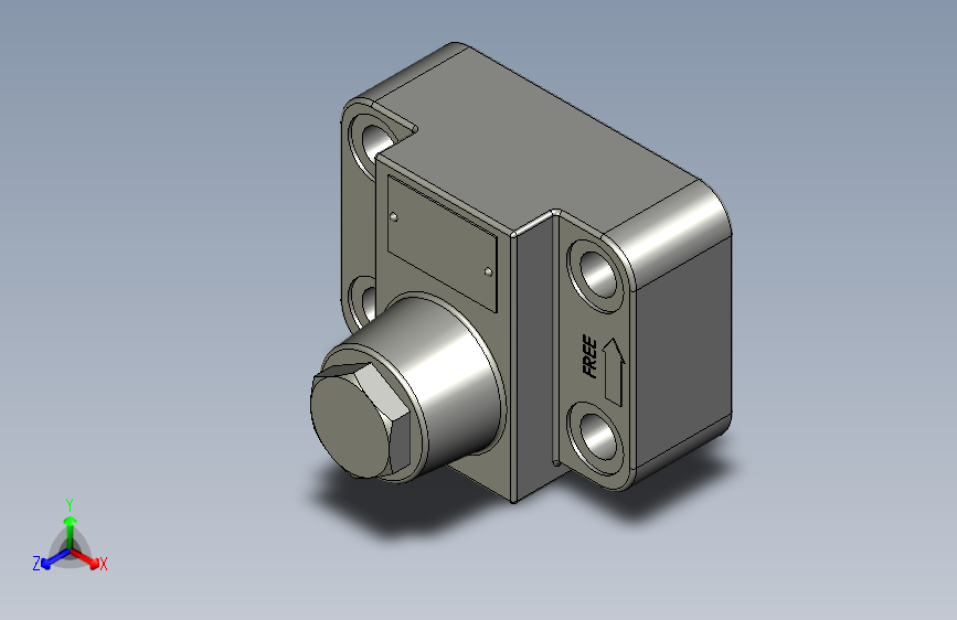 CQCRG-03--10单向阀CRG-03-2-10