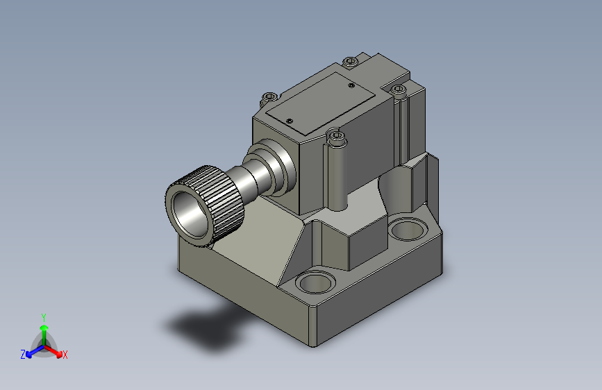 CQ溢流阀YYW-06溢流阀