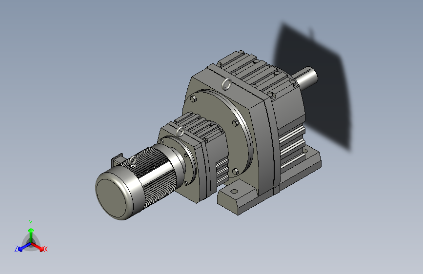 CQ装GR107-R77-Y15-AA200T