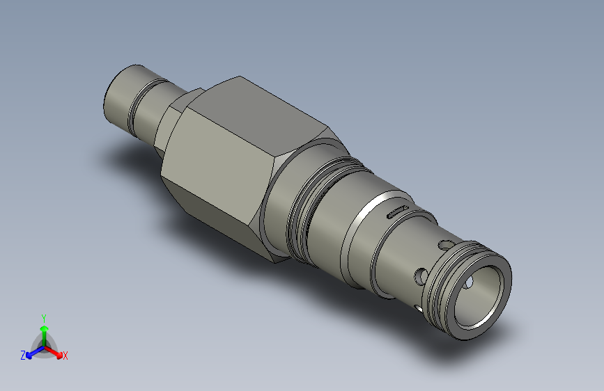 CRP-95--20插式溢流阀CRP-95-B-20