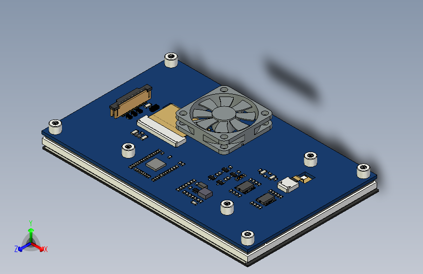 屏幕外壳 5 英寸