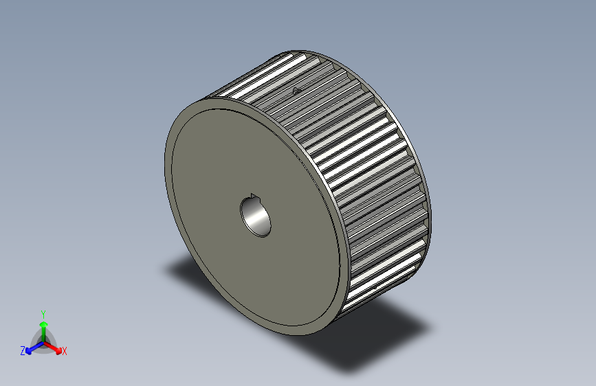 CZXD-EAR71-T10500-40-A-N-d20-FC126