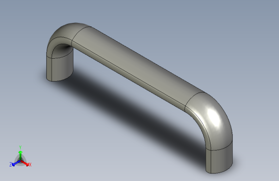 CZXDMISUMI门把手UABL26-180