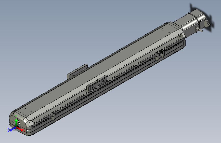 CZXDTGS12-BC-200W伺服电机-Aa1