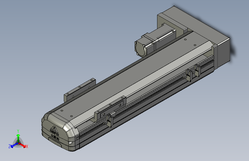 CZXDTGS12-BL-100W伺服电机123
