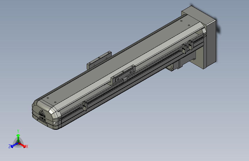 CZXDTGS12-BM-100W伺服电机-400