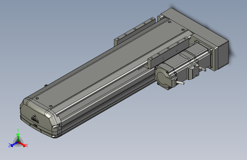CZXDTGS14-BR-200W伺服电机z1长条