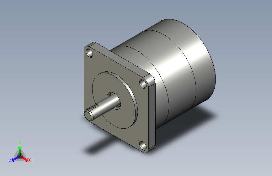 D2BLD30-12A-30S(57方法兰)