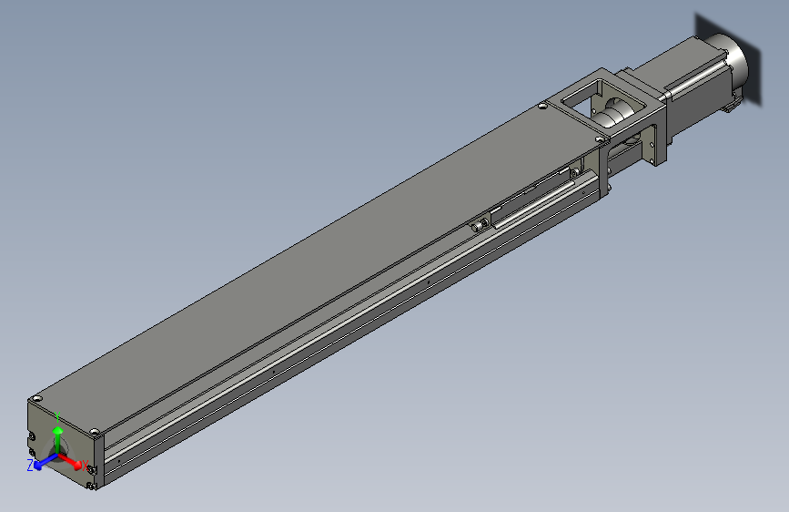 D-86-640模组装配