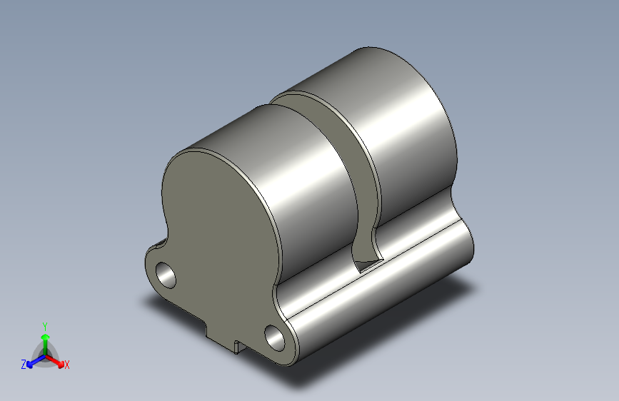 DBF-10空压碟式制动器