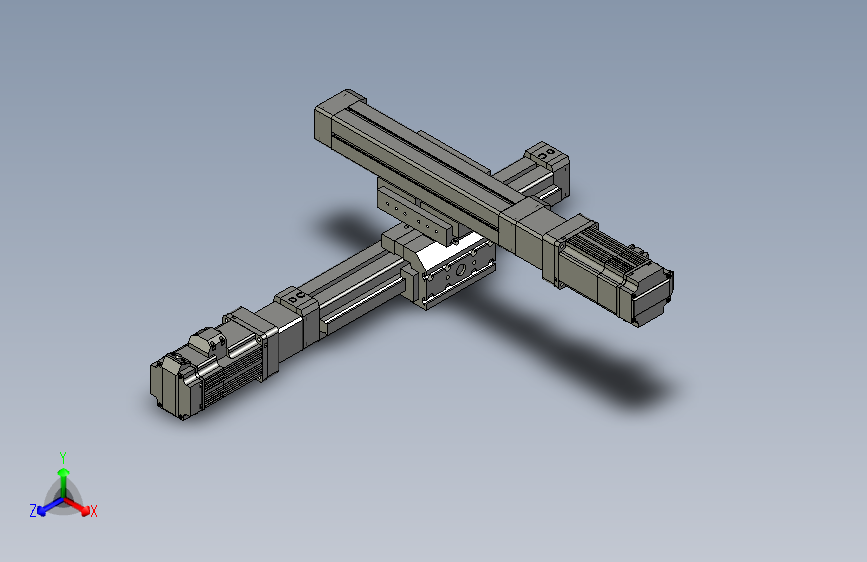 DC45-SP-EG100-1000mm