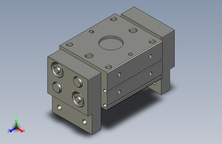 DGS3D-HDT25x50