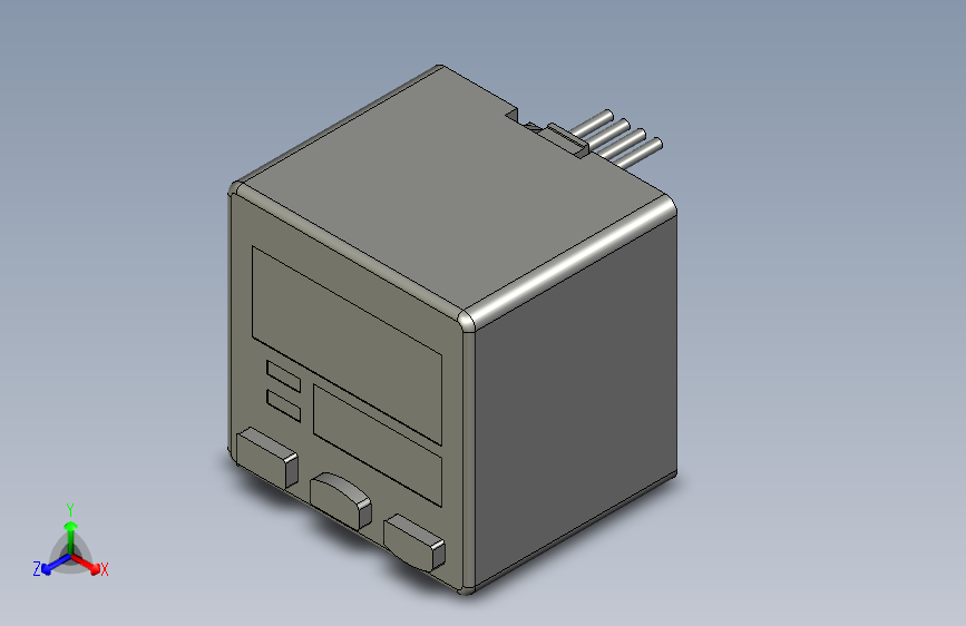 DP-101-M(安装配件)