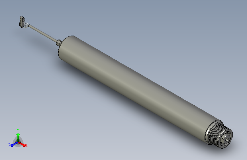 DPR-AD-50-W-20QSHF-424W电动辊筒