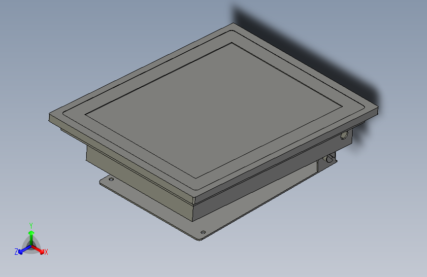 DS18003-02-AC-屏幕