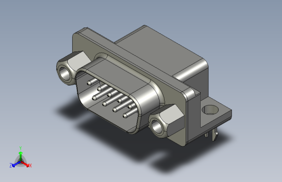 D-SUB(M)MT8072iESSD222DPCBA_MT8072iE