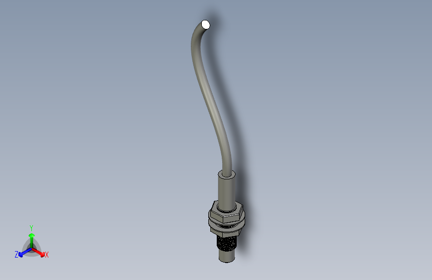 E2B-S08KN04-WP-C1感应器