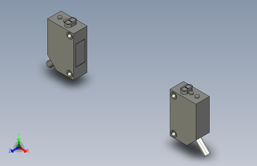 E3Z_T61A2M对射光电-欧姆龙CHJX2203002-打包