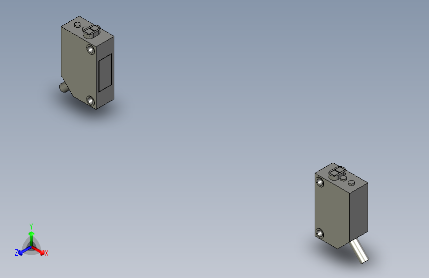 E3Z_T61A2M对射光电-欧姆龙收料流水2-LXYC-BOSS借用-R40