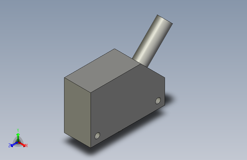 E3Z-LS61-OMRON光电感应器
