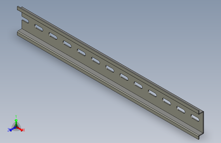 E19435-121-100-X1-铝轨-3