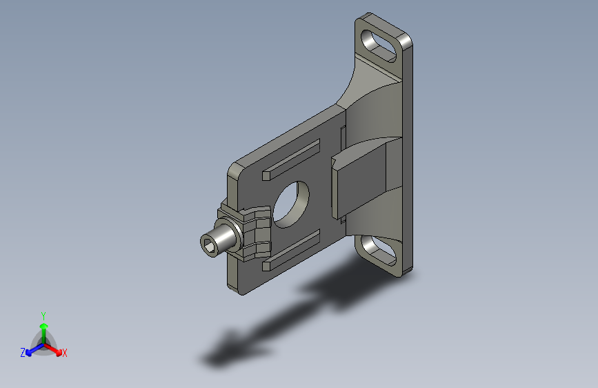 E19472-111-100-X1-SMC-Y300T-A