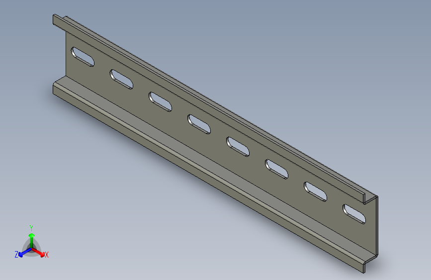 E19472-121-100-X1-铝轨-2
