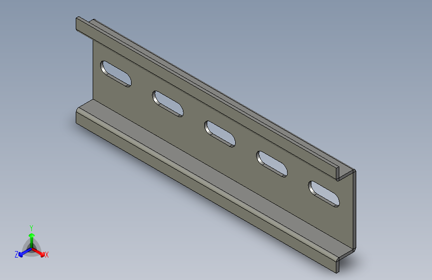 E19472-121-100-X1-铝轨-3