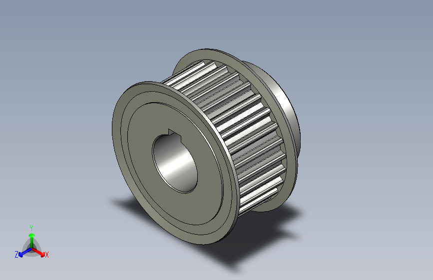 EBL53-S8M300-28-B-N-d28