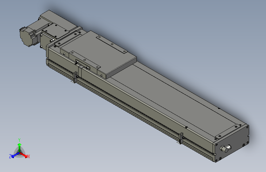 ECB17-L40-500-L-M40-C3(100)