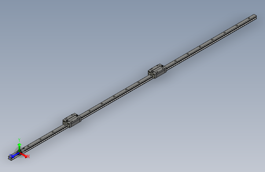 EGH15CA2R1200(螺栓孔至端面距离30mm)