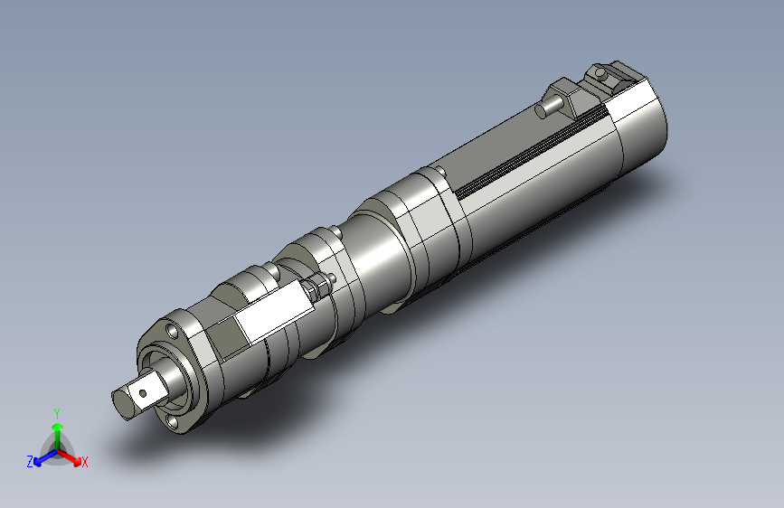 ENRZ-TU020-S拧紧机