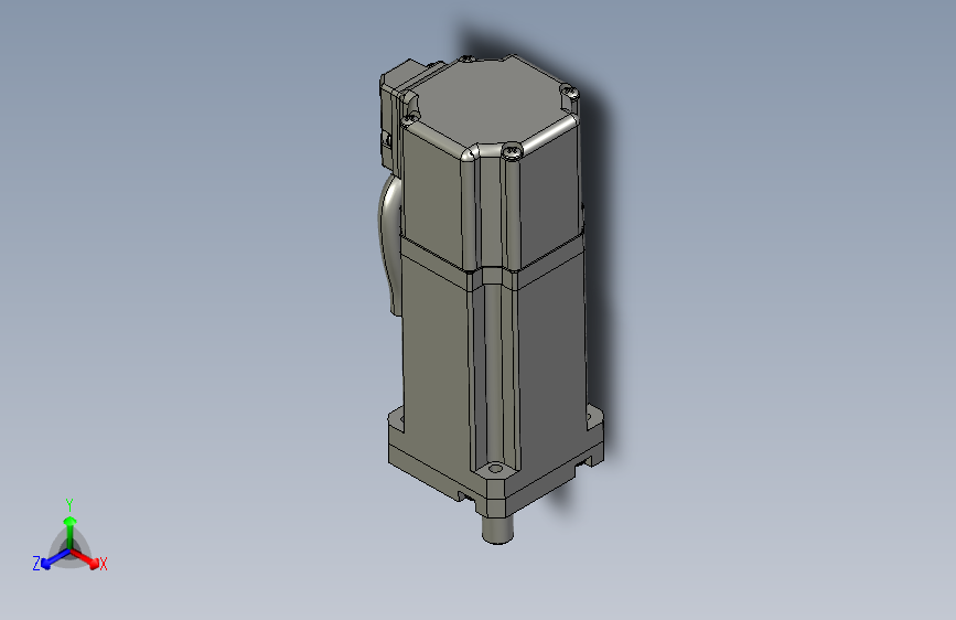 EVT03-KK50-300-AC100W