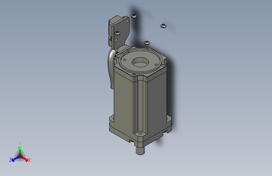 EVT03-KK50-300-ASM001_ASM