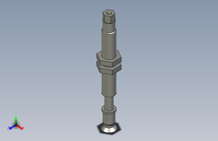 F02-N003吸盘ZPT08UNJ10-B3-A8(SMC)